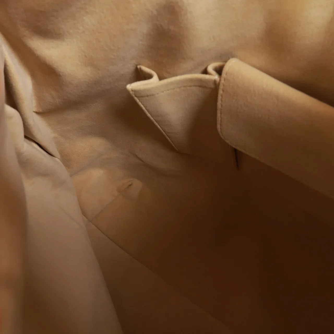 LOUIS VUITTON Galliera M56381 肩背包 塗層帆布 棕色 / Brown 塗層帆布 中古品B - 縮圖 6