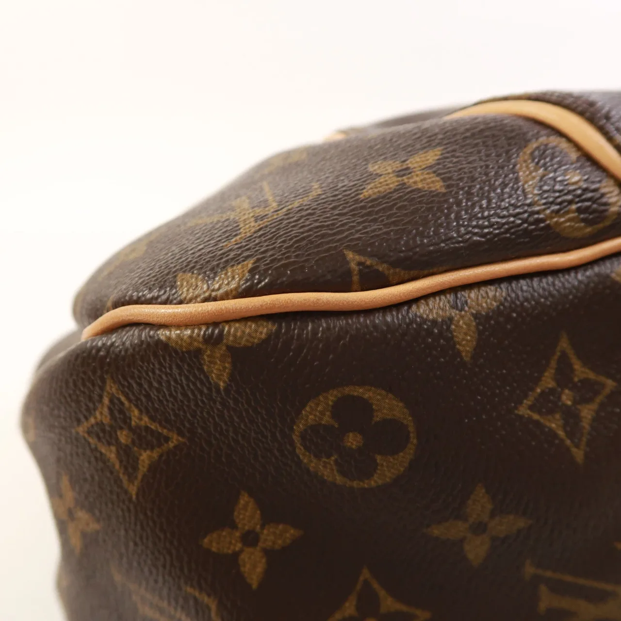 LOUIS VUITTON Galliera M56381 肩背包 塗層帆布 棕色 / Brown 塗層帆布 中古品B - 縮圖 15