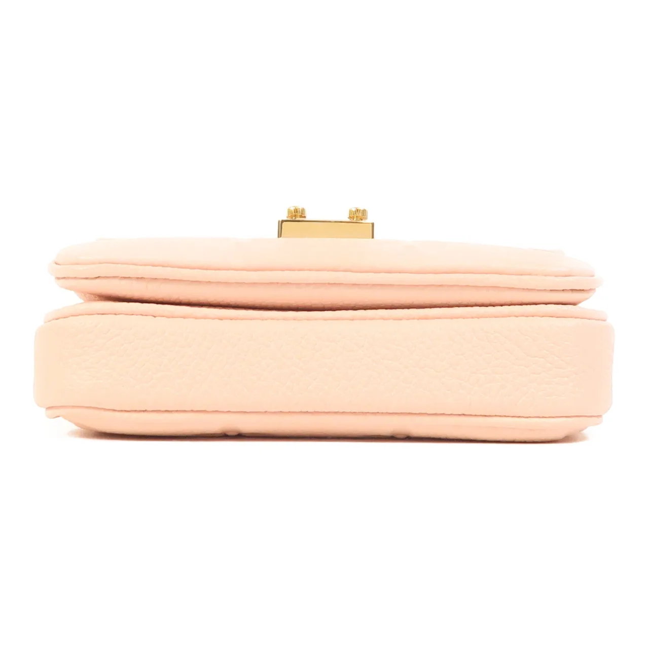 LOUIS VUITTON M81389 兩用包 皮革 粉色 / Pink 皮革 新品同様 - 縮圖 4