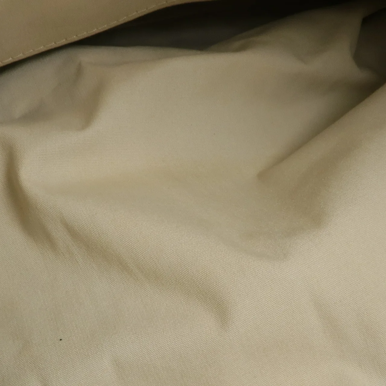 LOUIS VUITTON M95492 兩用包 皮革 白色 / White 皮革 中古品B - 縮圖 23