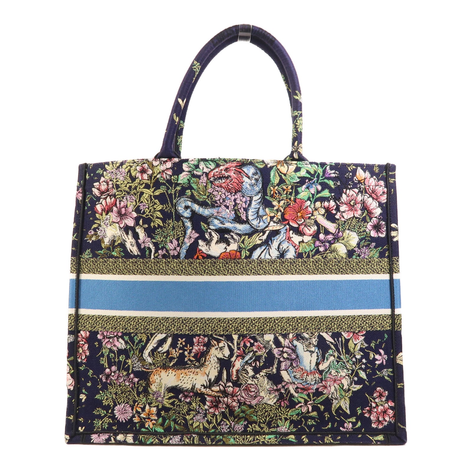 LOUIS VUITTON 托特包 帆布 2