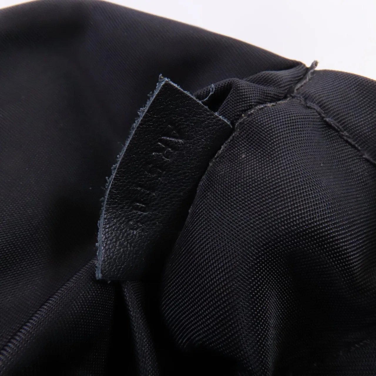 LOUIS VUITTON Palm Springs M41560 背包 塗層帆布 棕色 / 黑色 塗層帆布 中古品B - 縮圖 11