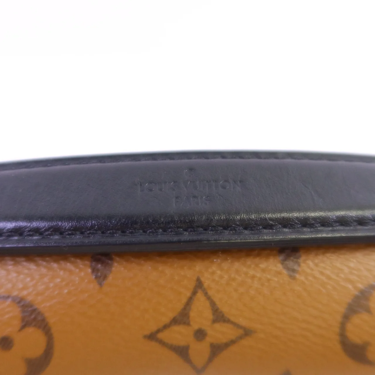 LOUIS VUITTON Pochette Metis M41465 2-Way Bag Coated Canvas 棕色 Coated Canvas Rank A - Thumbnail 13
