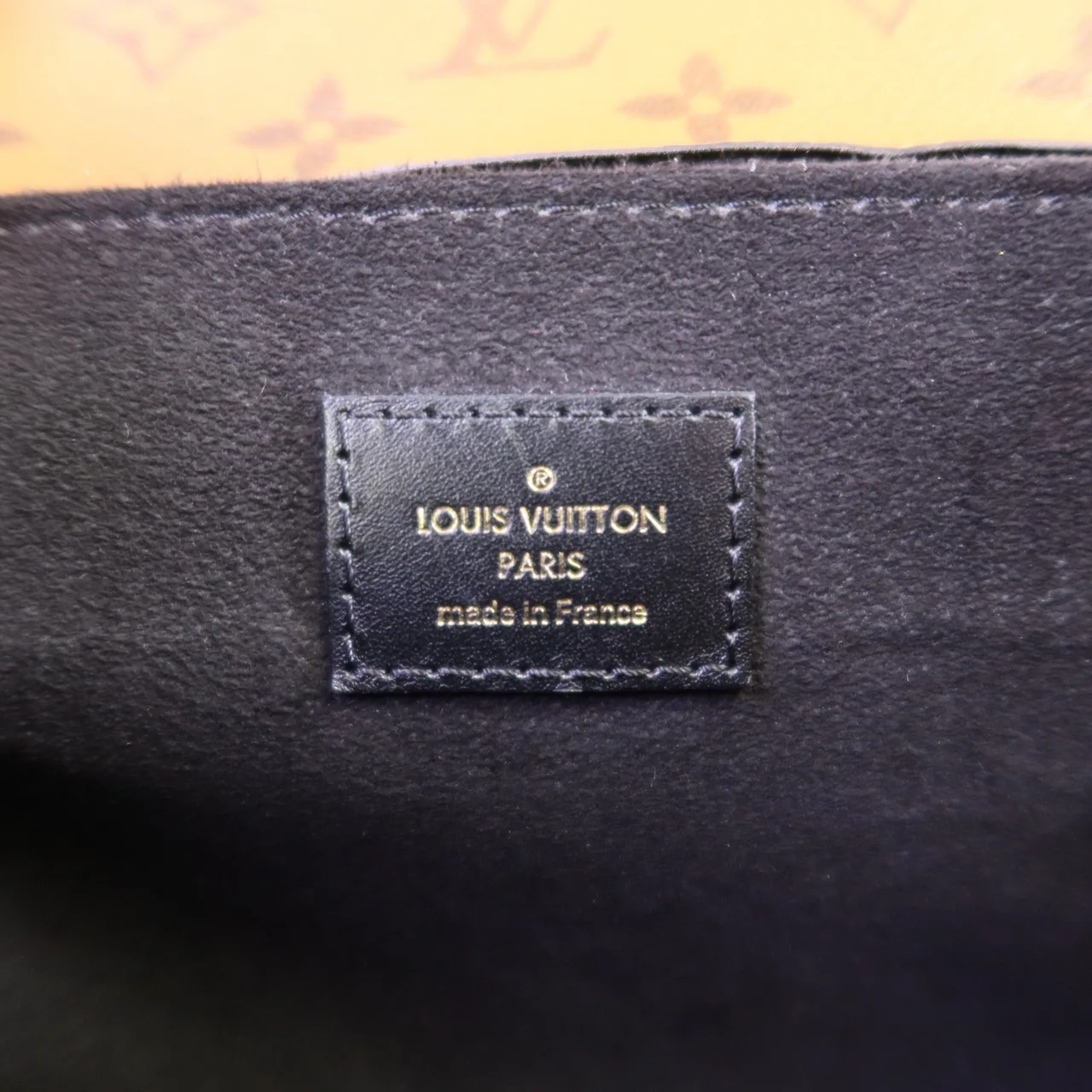 LOUIS VUITTON Pochette Metis M41465 2-Way Bag Coated Canvas 棕色 Coated Canvas Rank A - Thumbnail 17