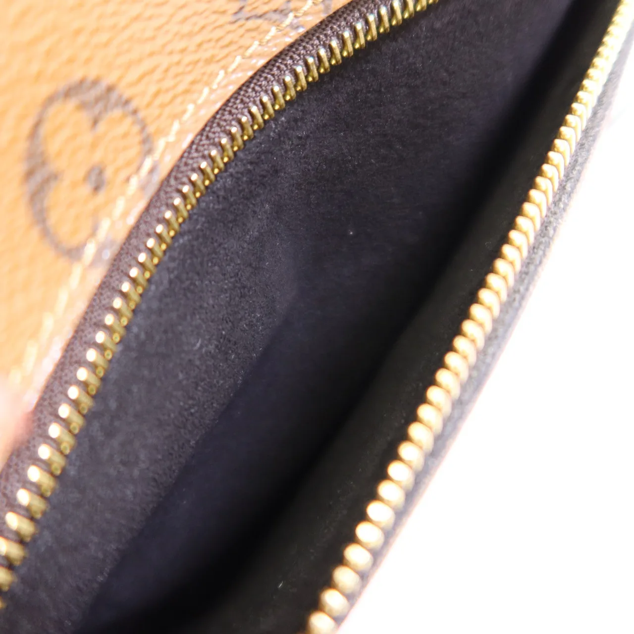 LOUIS VUITTON Pochette Metis M41465 2-Way Bag Coated Canvas 棕色 Coated Canvas Rank A - Thumbnail 20