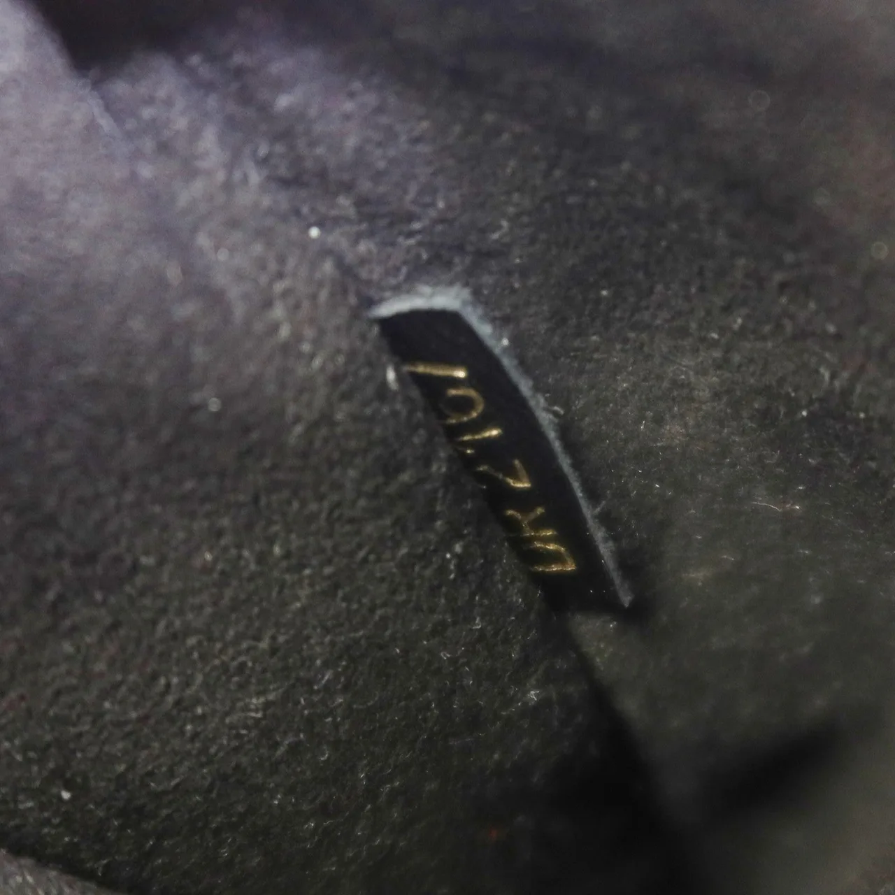 LOUIS VUITTON Pochette Metis M41465 2-Way Bag Coated Canvas 棕色 Coated Canvas Rank A - Thumbnail 21