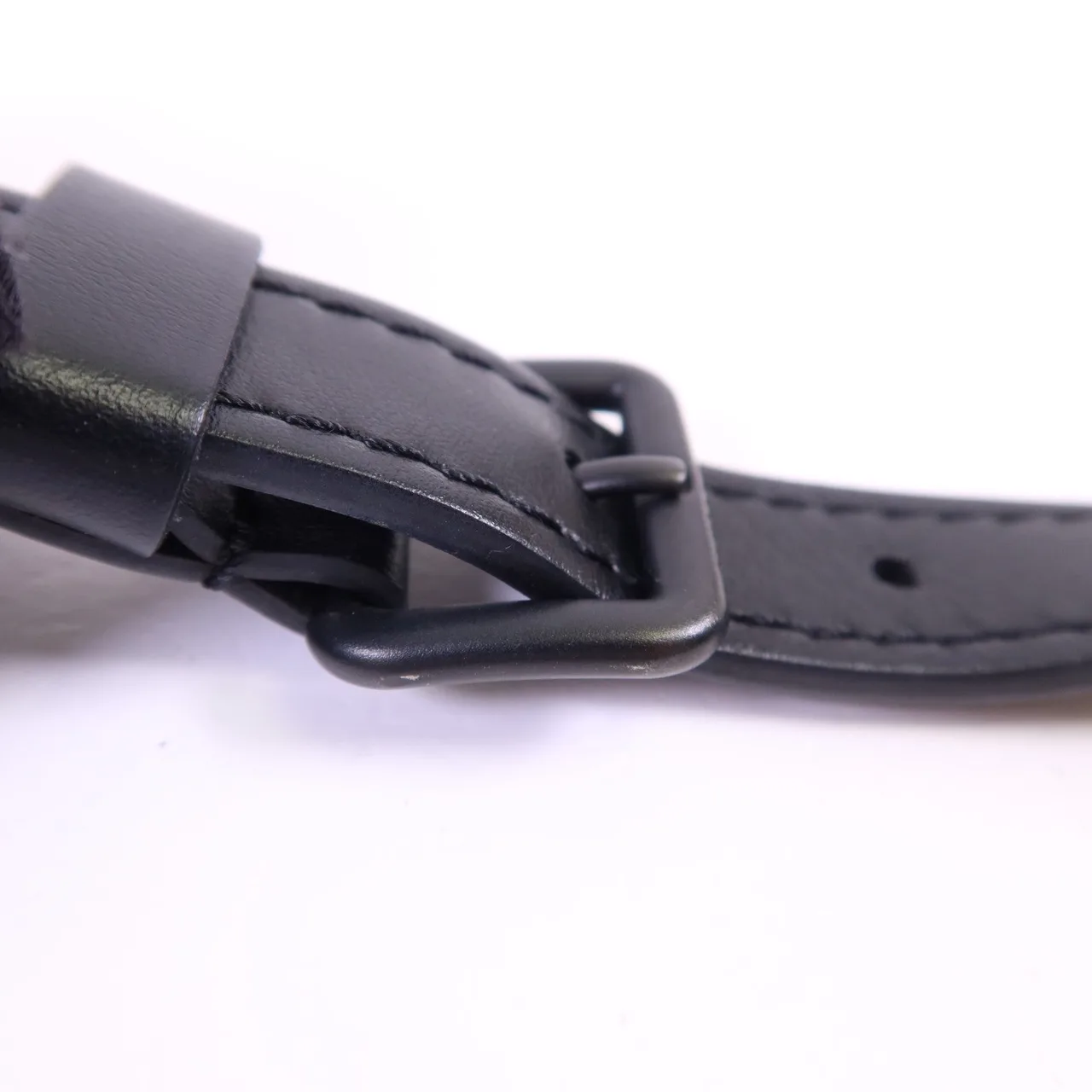 LOUIS VUITTON Christopher M69404 肩背包 塗層帆布 棕色 / 黑色 塗層帆布 中古品A - 縮圖 10