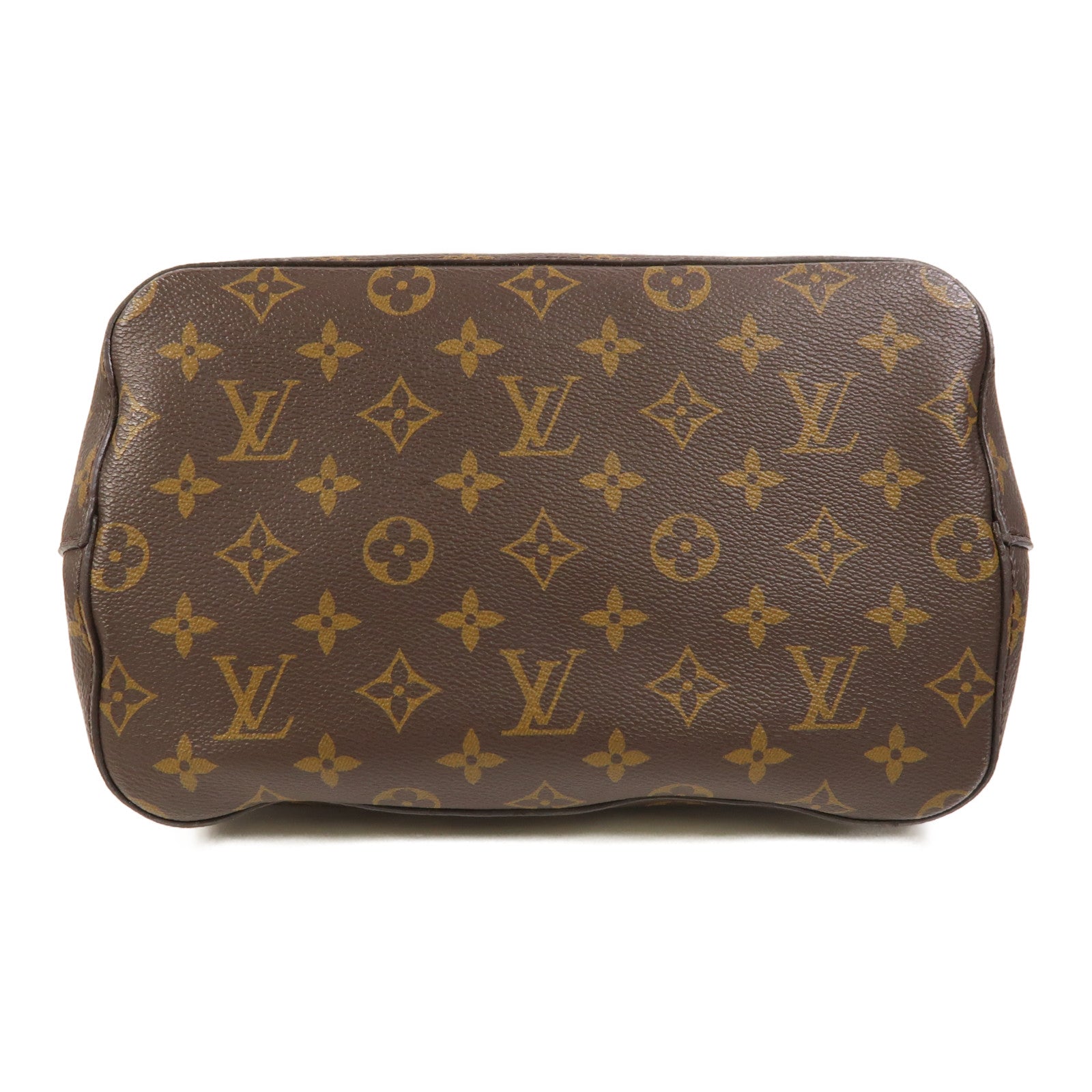 LOUIS VUITTON NeoNoe M44020 Shoulder Bag Coated Canvas 4