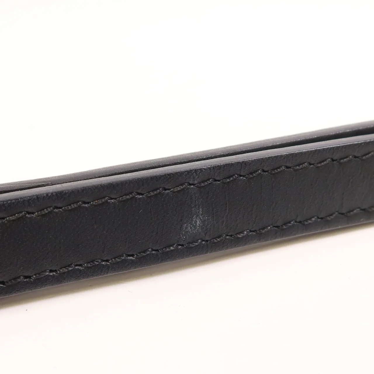 LOUIS VUITTON NeoNoe M44020 Shoulder Bag Coated Canvas 棕色 / 黑色 / Black Coated Canvas Rank B - Thumbnail 16