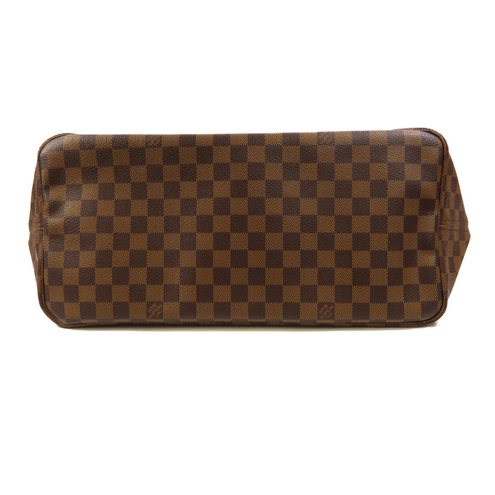 LOUIS VUITTON Neverfull N51106 Tote Bag Coated Canvas 4