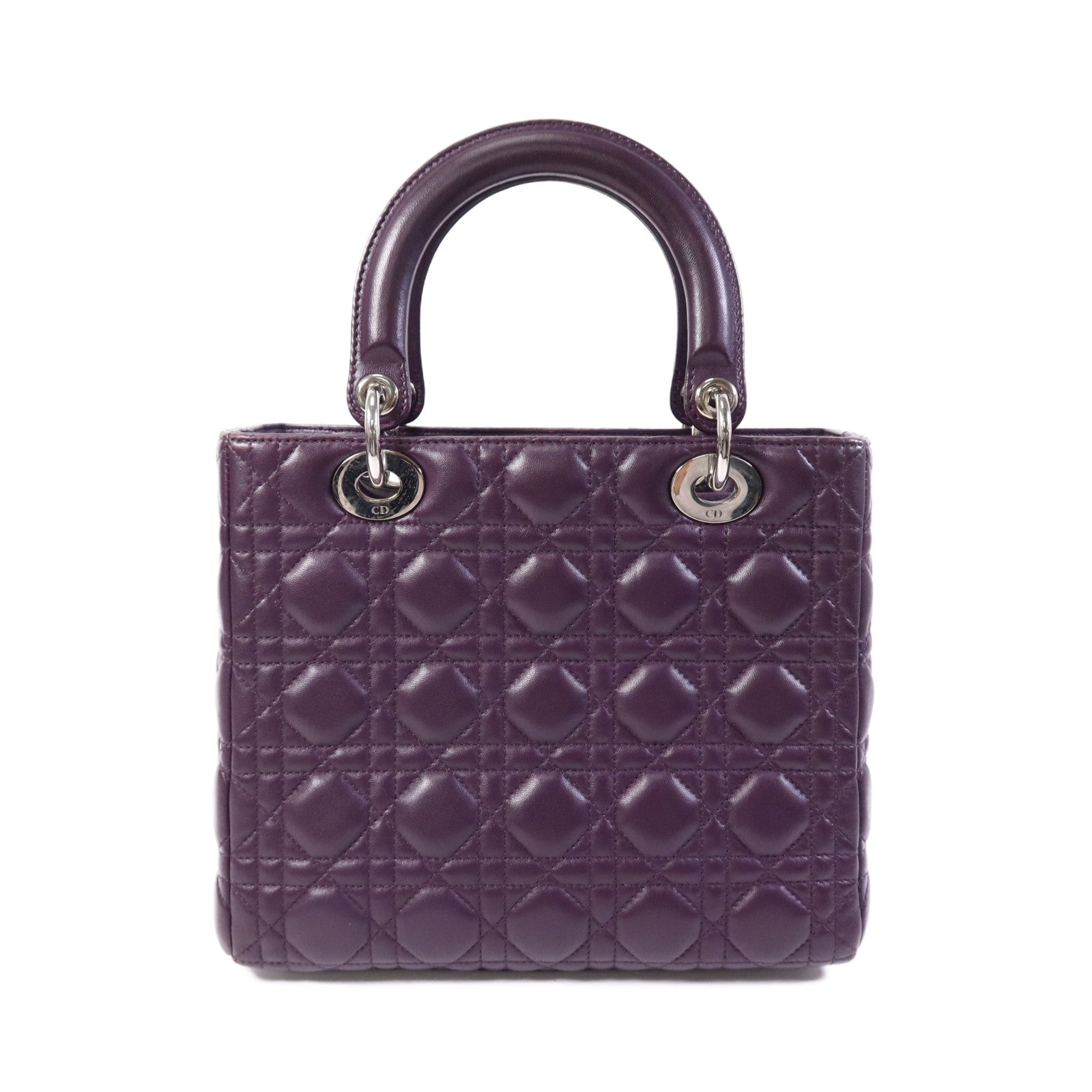 LOUIS VUITTON 兩用包 羊皮 2