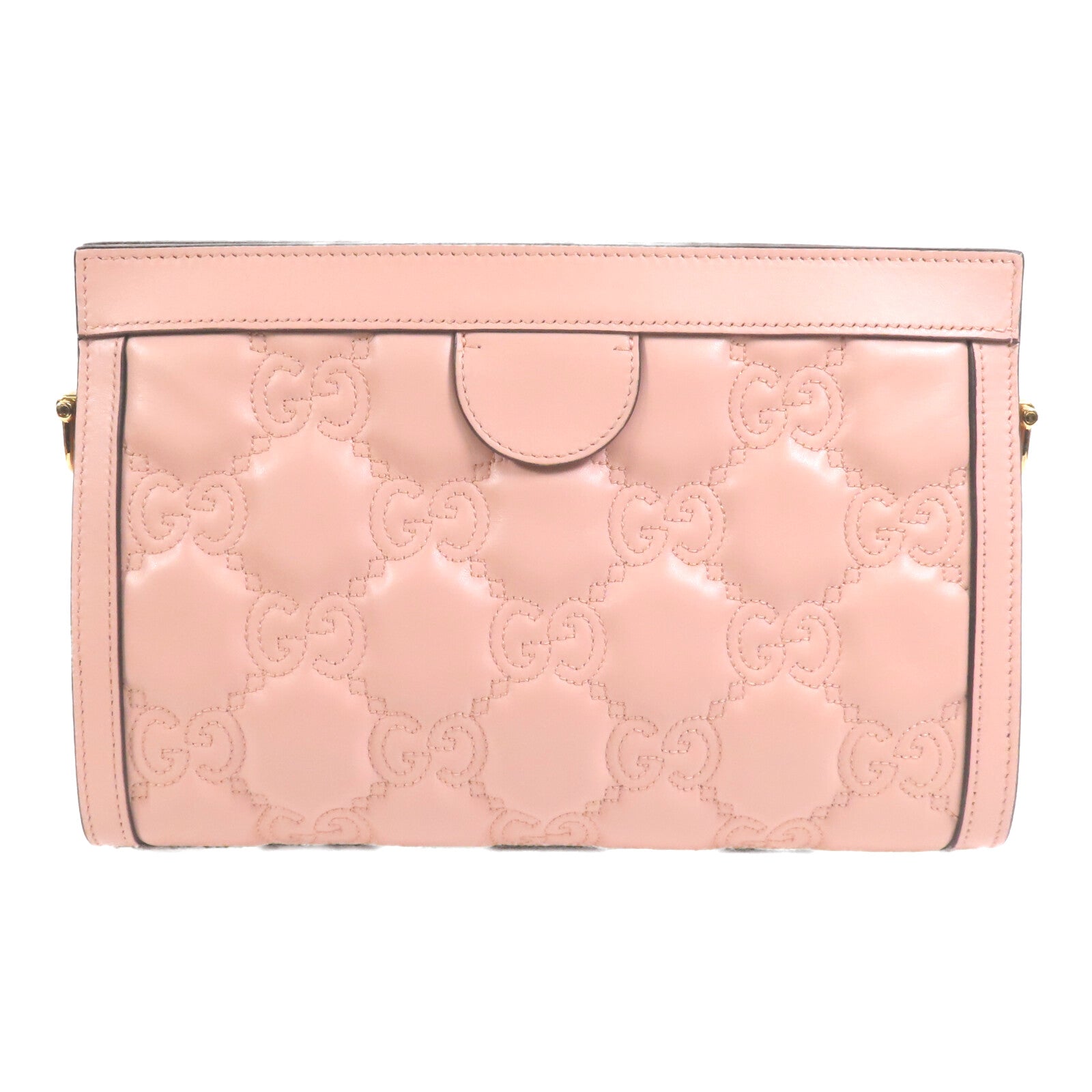 LOUIS VUITTON 70200 肩背包 羊皮 2