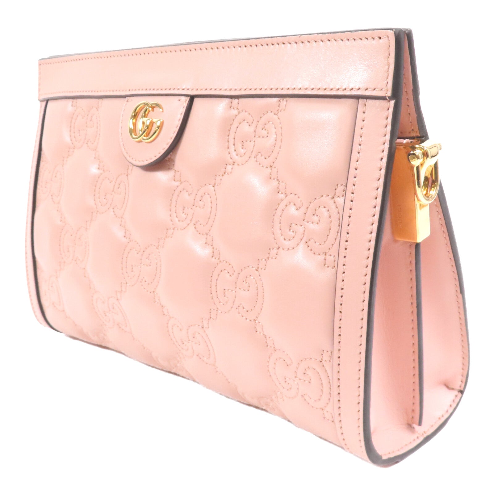 LOUIS VUITTON 70200 肩背包 羊皮 3