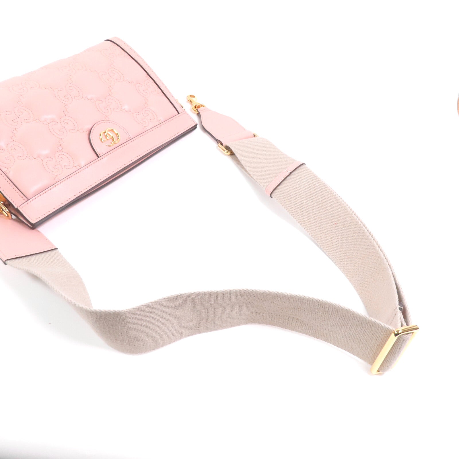 LOUIS VUITTON 70200 肩背包 羊皮 5