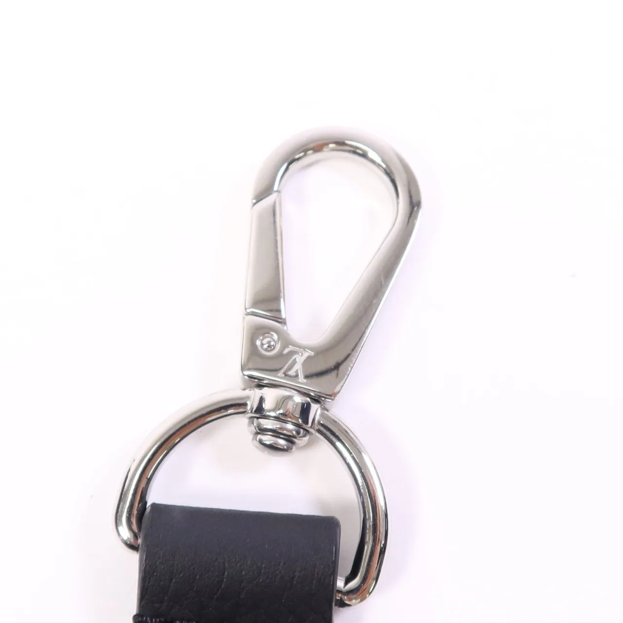 LOUIS VUITTON Bella M59200 2-Way Bag Leather 黑色 / Black Leather Rank A - Thumbnail 10