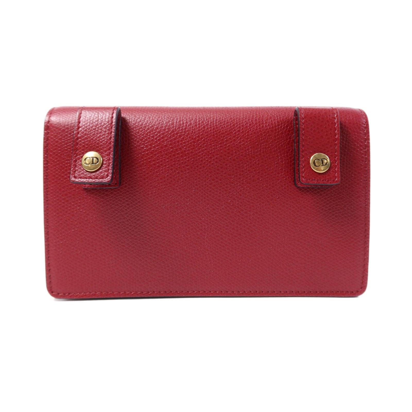LOUIS VUITTON 腰包 牛皮 2