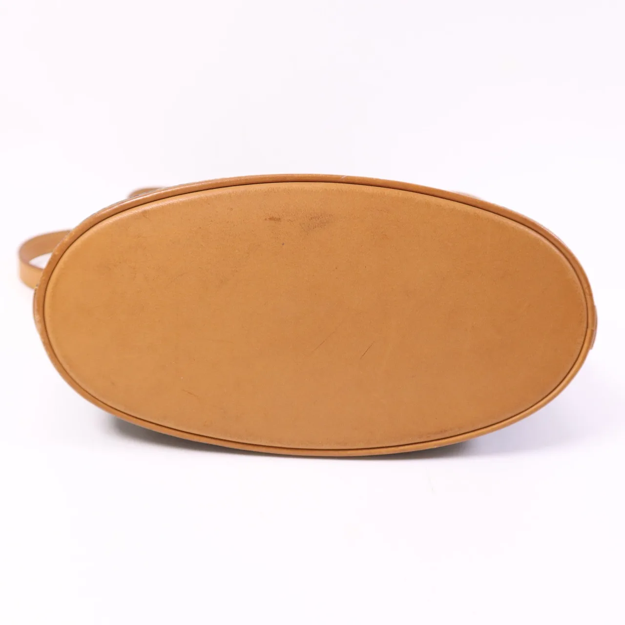 LOUIS VUITTON Drouot M51290 Shoulder Bag Coated Canvas 棕色 Coated Canvas Rank B - Thumbnail 4