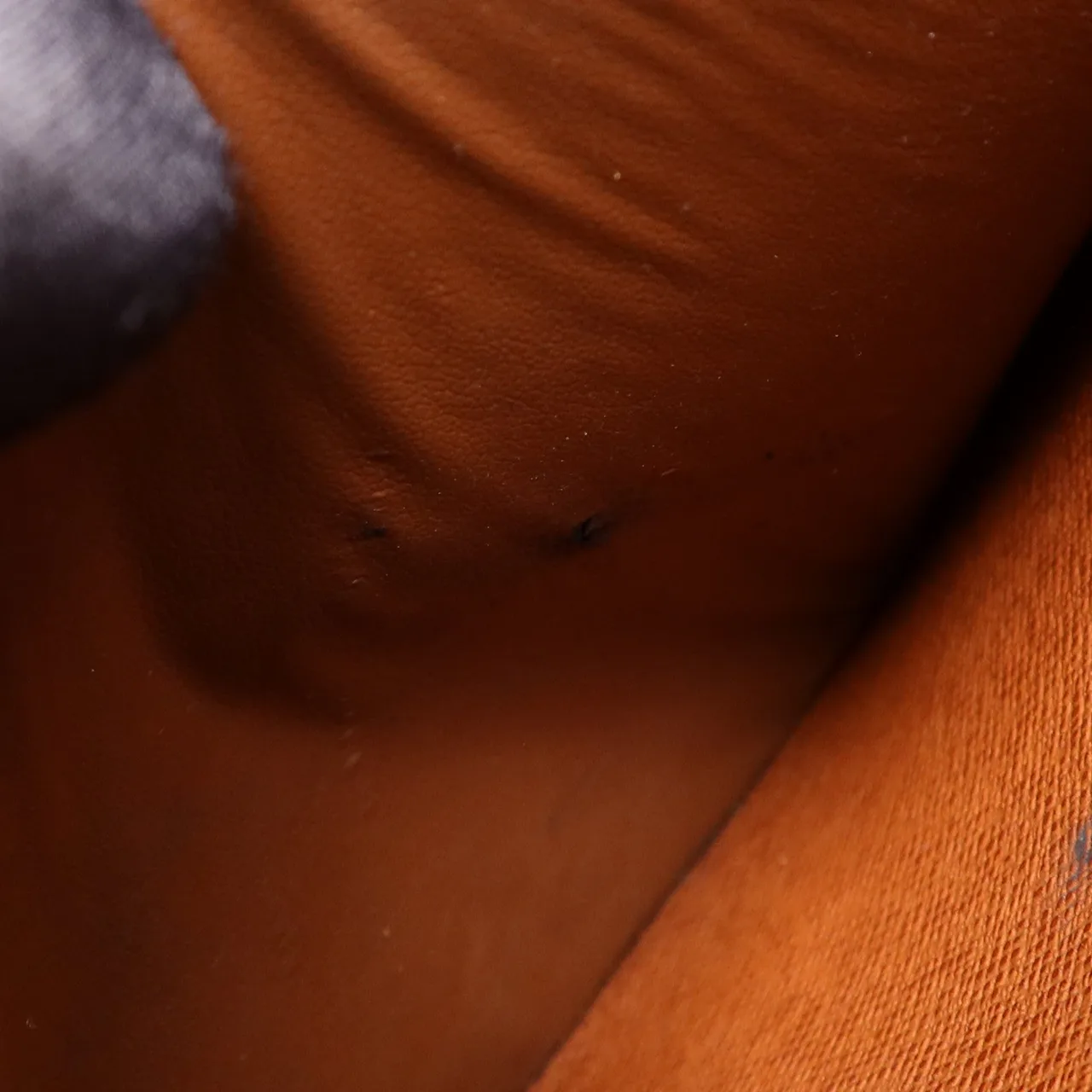 LOUIS VUITTON Drouot M51290 Shoulder Bag Coated Canvas 棕色 Coated Canvas Rank B - Thumbnail 16