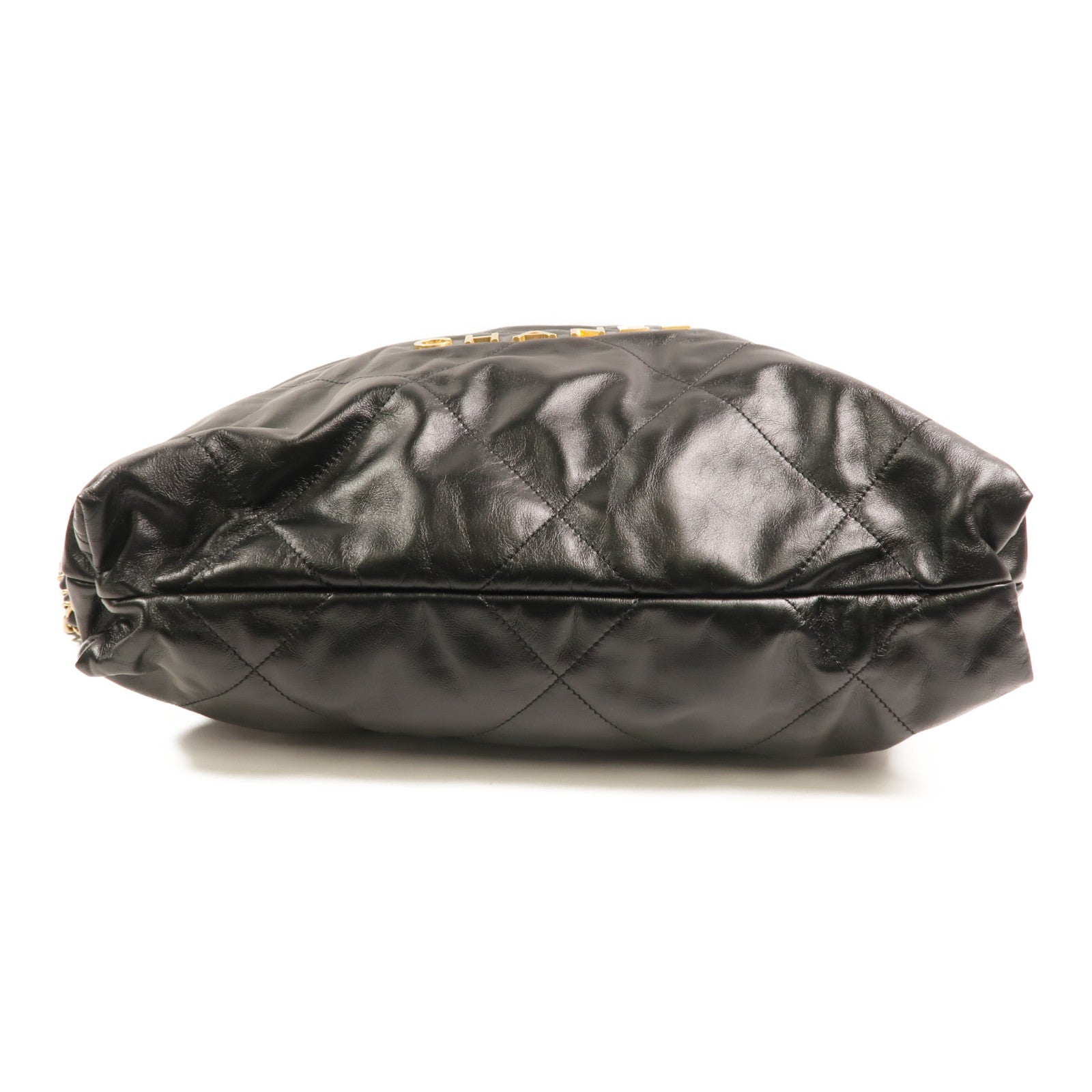 LOUIS VUITTON Backpack Calfskin 4