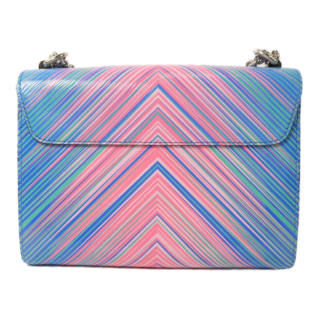 LOUIS VUITTON Twist M54209 肩背包 牛皮 多種顏色 / Muiticolor 牛皮 中古品A - 縮圖 2