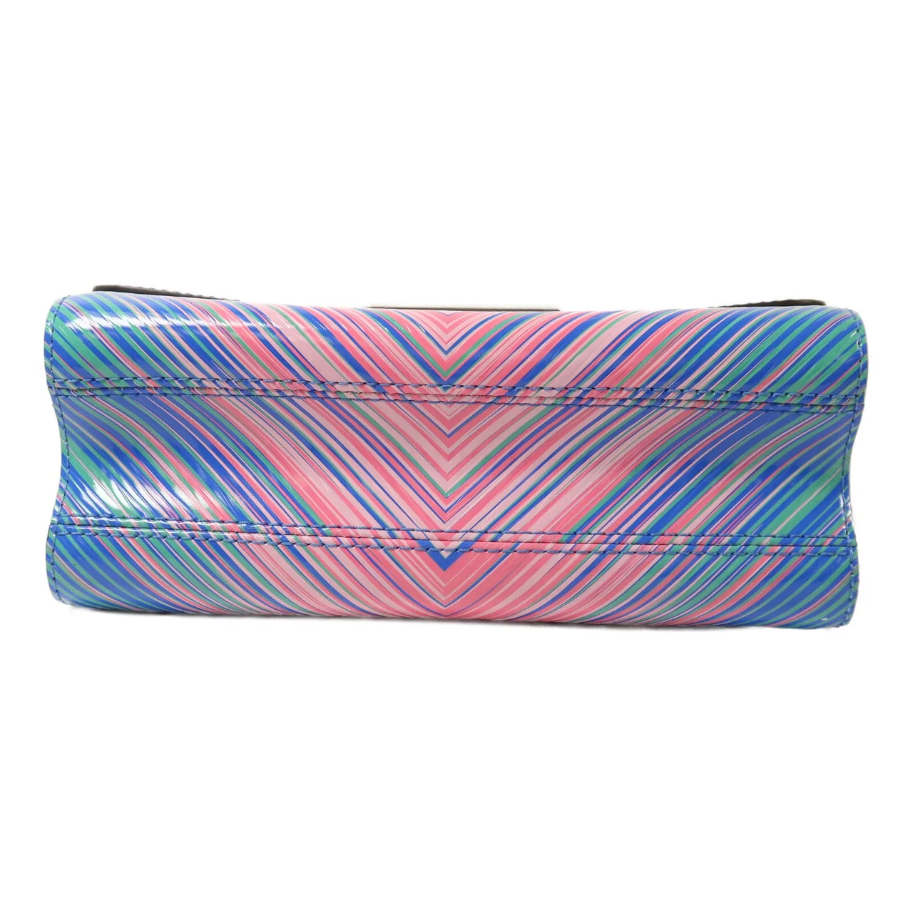 LOUIS VUITTON Twist M54209 肩背包 牛皮 多種顏色 / Muiticolor 牛皮 中古品A - 縮圖 4