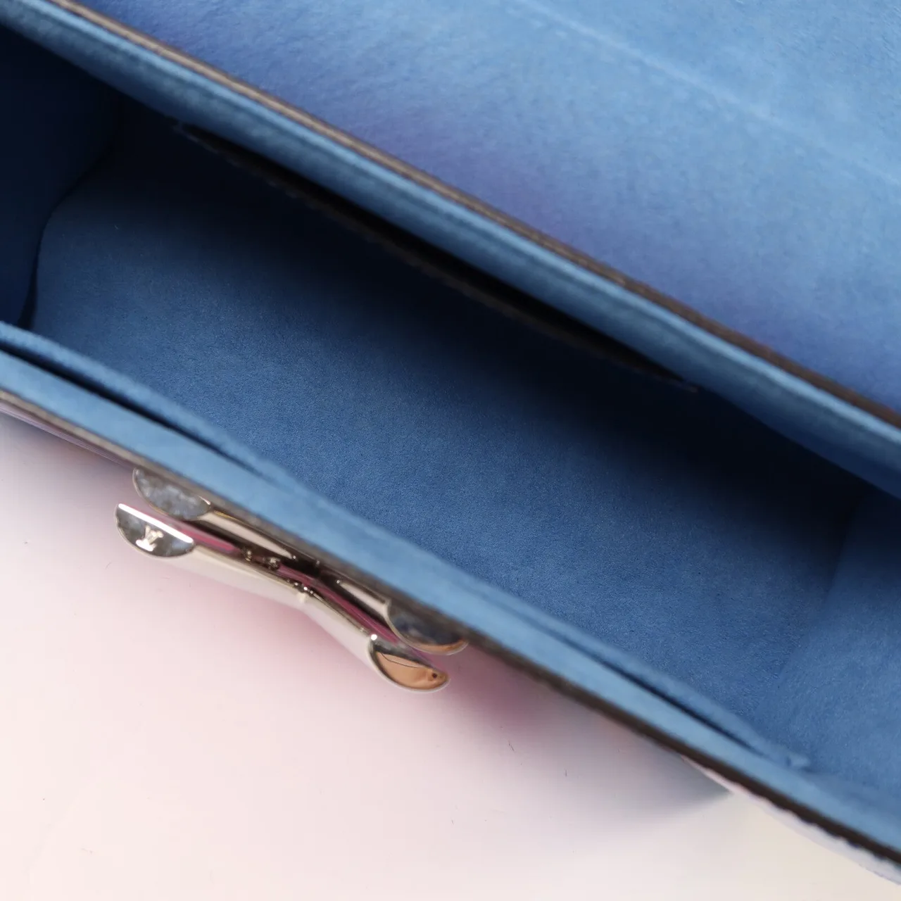 LOUIS VUITTON Twist M54209 肩背包 牛皮 多種顏色 / Muiticolor 牛皮 中古品A - 縮圖 5