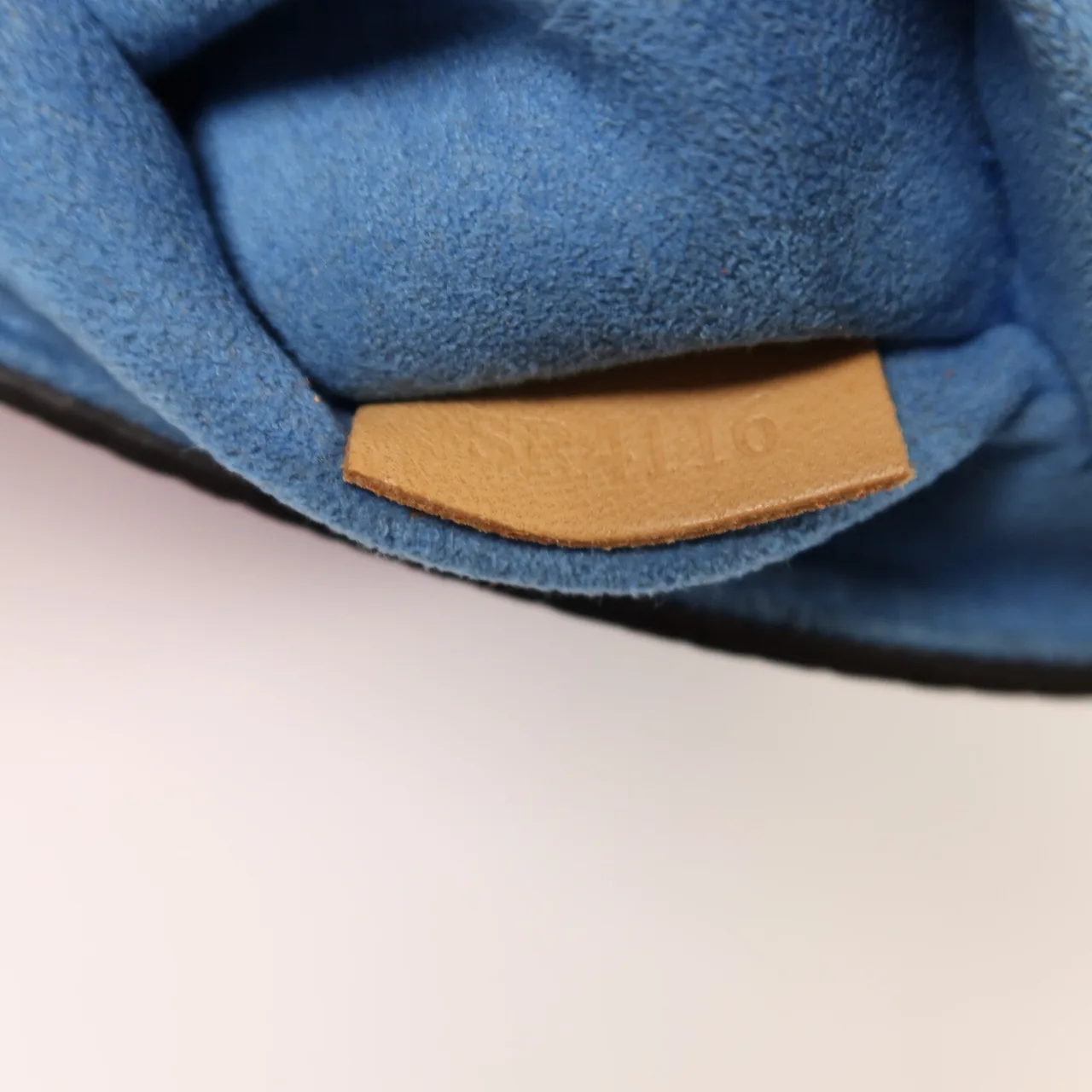 LOUIS VUITTON Twist M54209 肩背包 牛皮 多種顏色 / Muiticolor 牛皮 中古品A - 縮圖 7