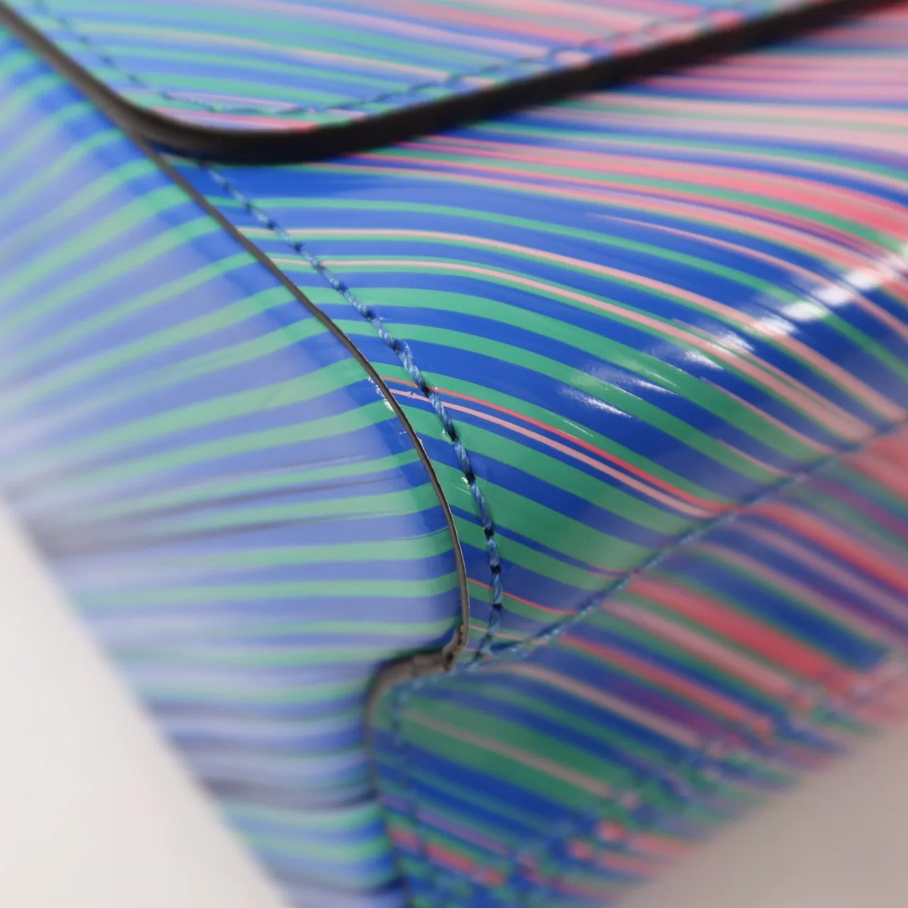 LOUIS VUITTON Twist M54209 肩背包 牛皮 多種顏色 / Muiticolor 牛皮 中古品A - 縮圖 12