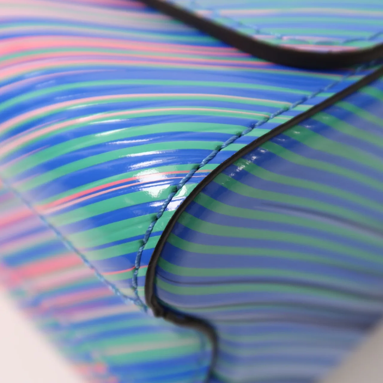 LOUIS VUITTON Twist M54209 肩背包 牛皮 多種顏色 / Muiticolor 牛皮 中古品A - 縮圖 13