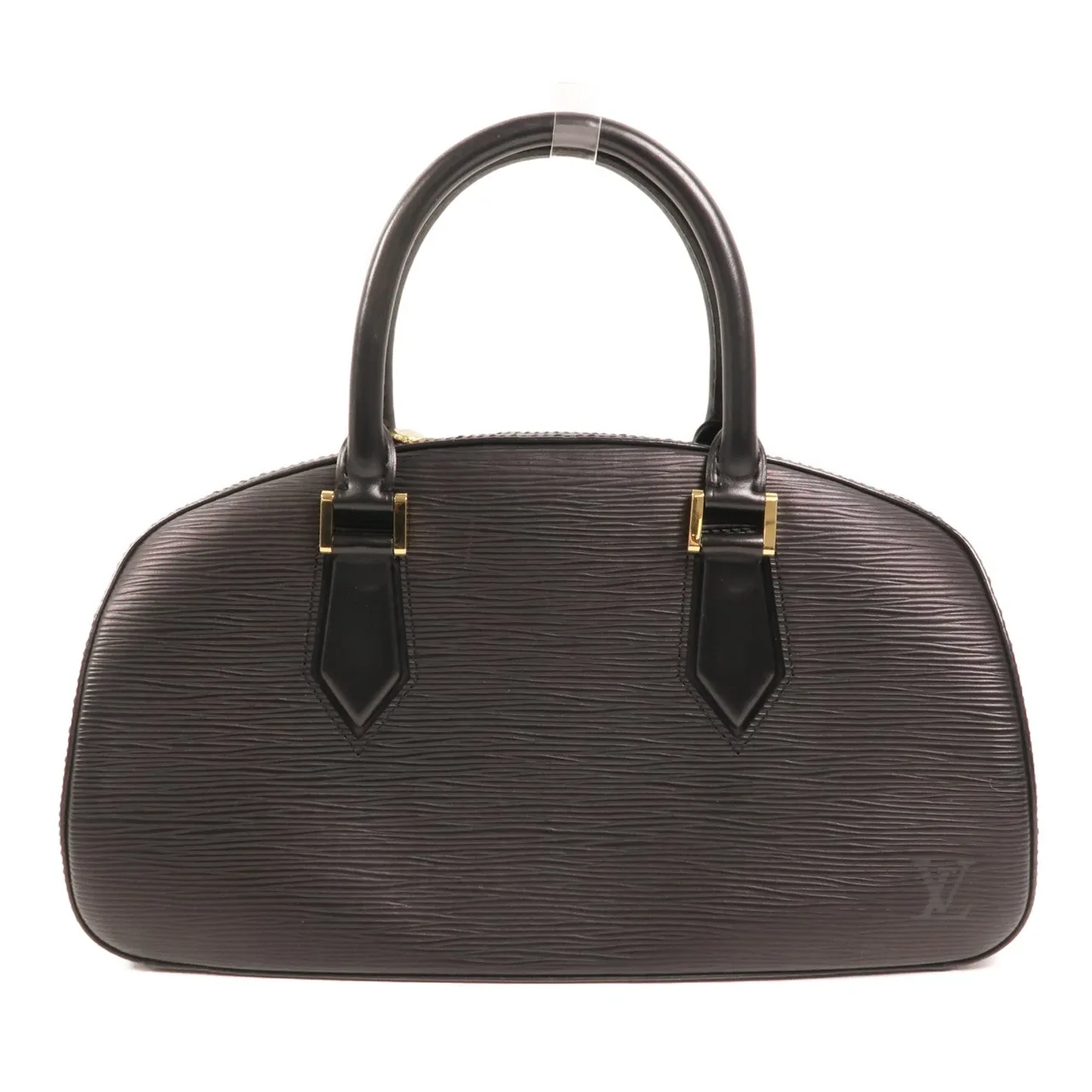 LOUIS VUITTON Jasmin M52782 Handbag Calfskin 黑色 / Black