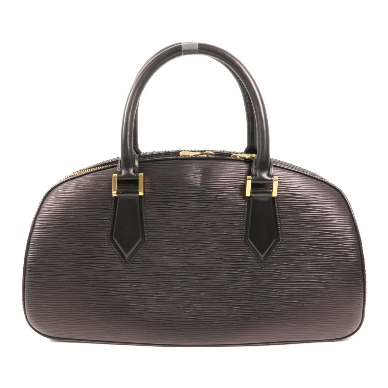 LOUIS VUITTON Jasmin M52782 Handbag Calfskin 黑色 / Black Calfskin Rank B - Thumbnail 2