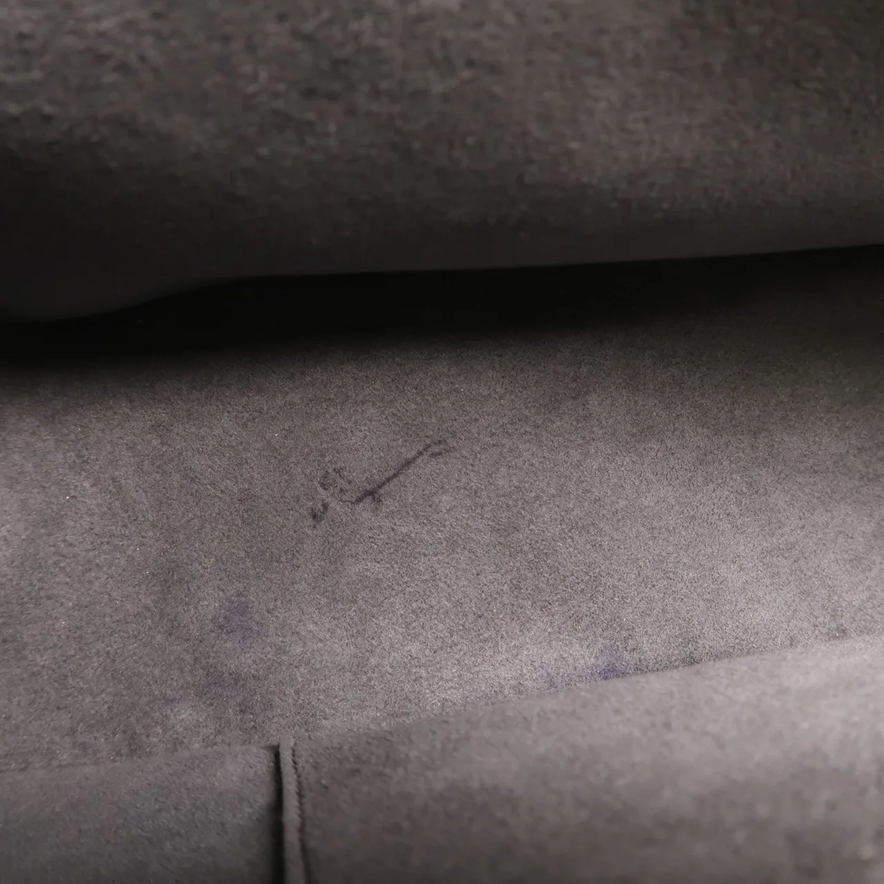 LOUIS VUITTON Jasmin M52782 Handbag Calfskin 黑色 / Black Calfskin Rank B - Thumbnail 18