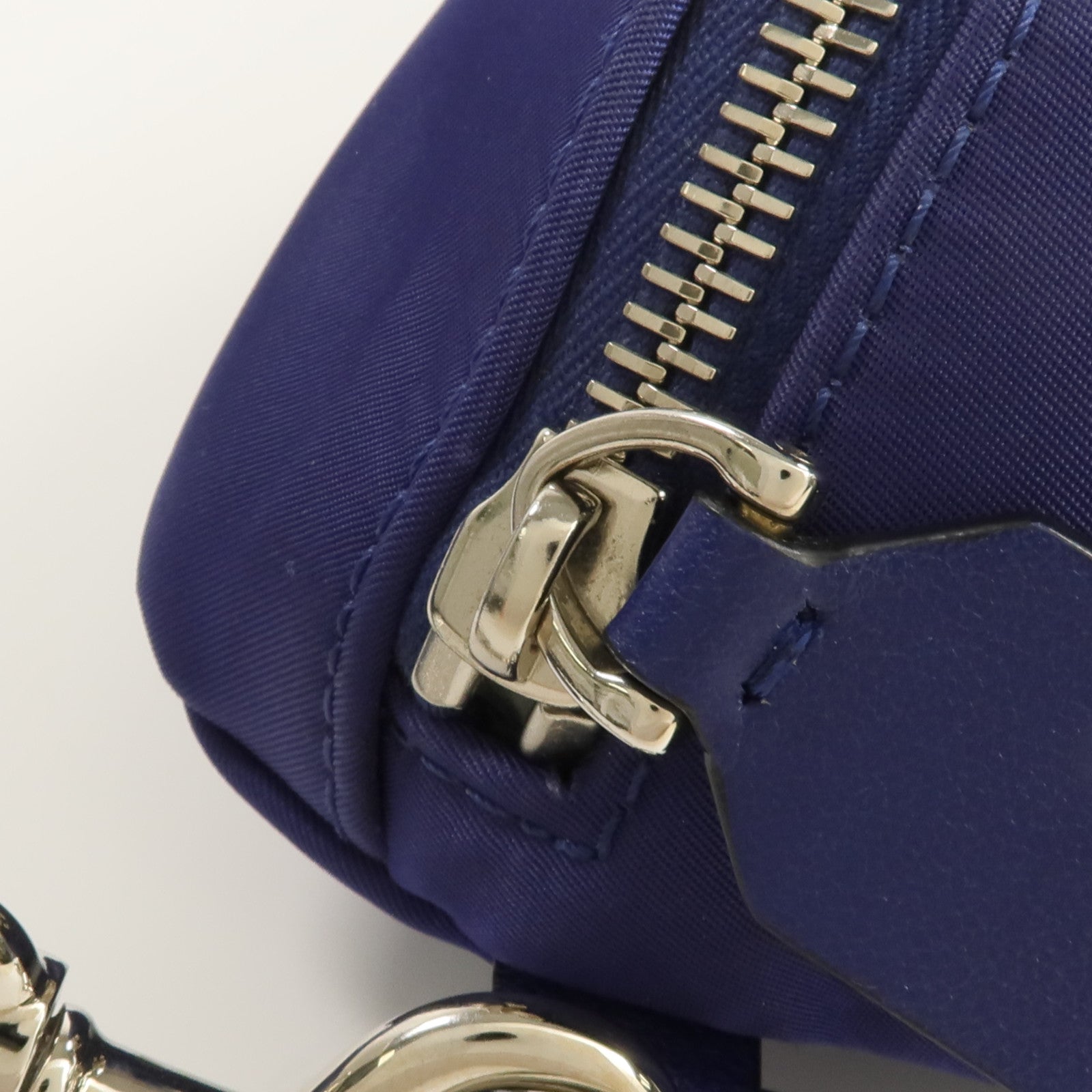 LOUIS VUITTON Shoulder Bag Nylon 8