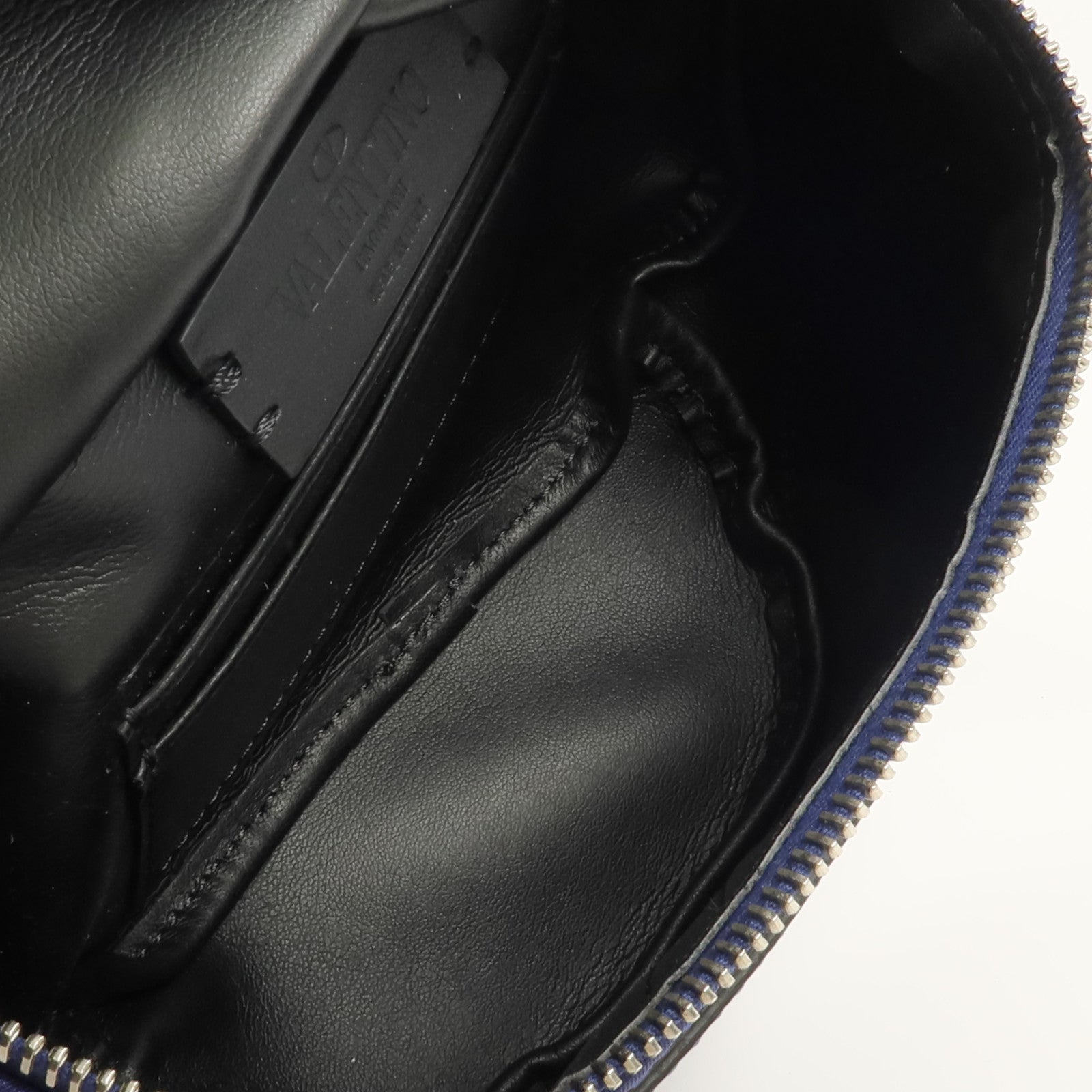 LOUIS VUITTON Shoulder Bag Nylon 9