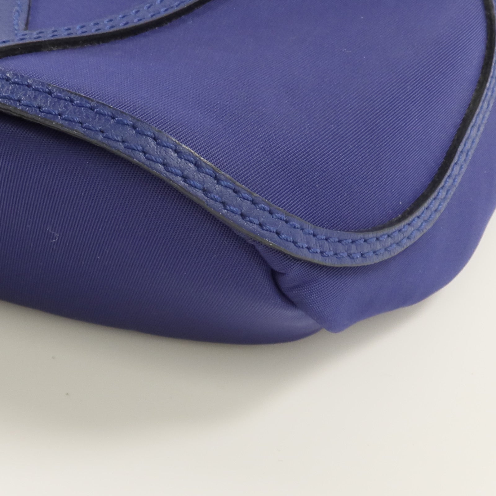 LOUIS VUITTON Shoulder Bag Nylon 11