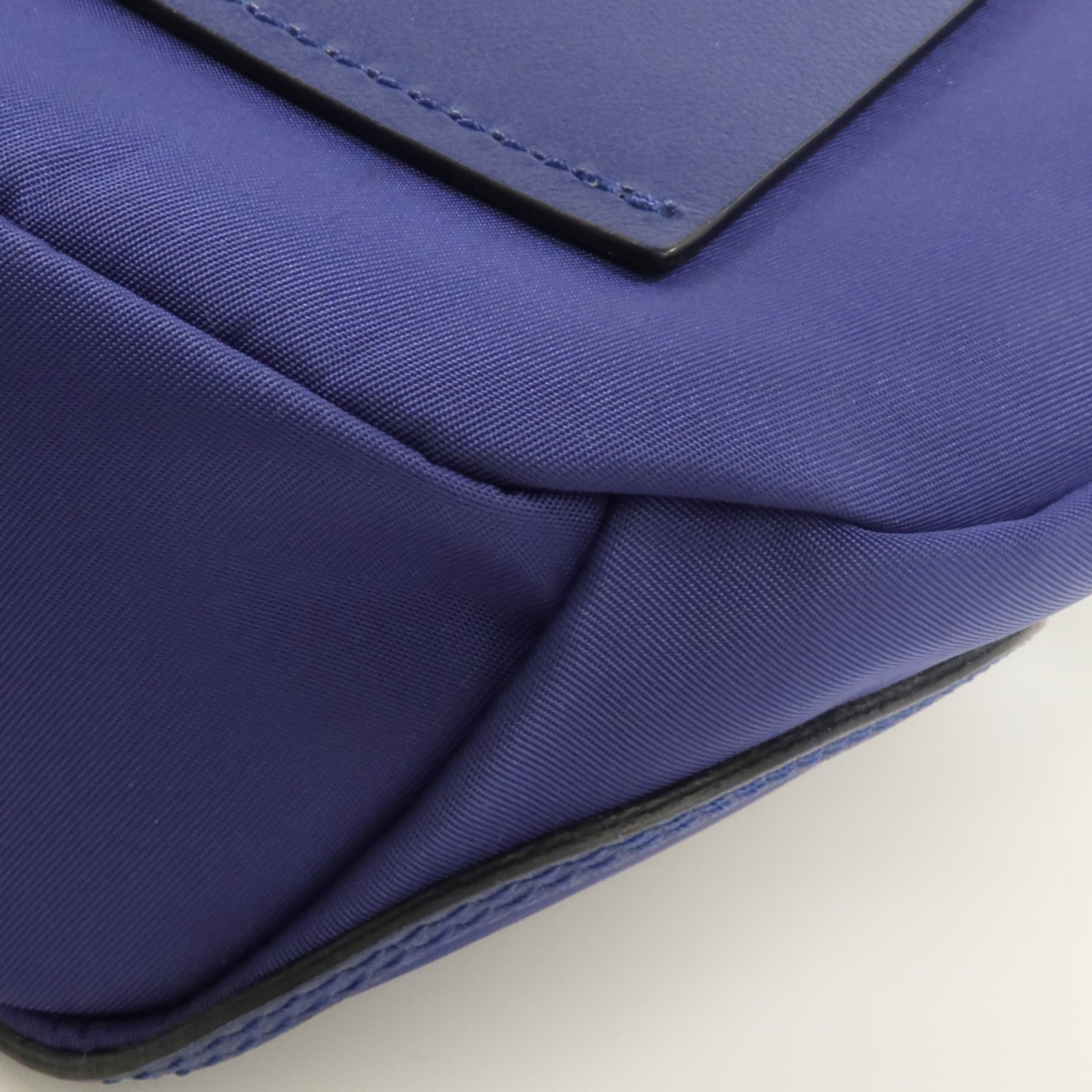 LOUIS VUITTON Shoulder Bag Nylon 13