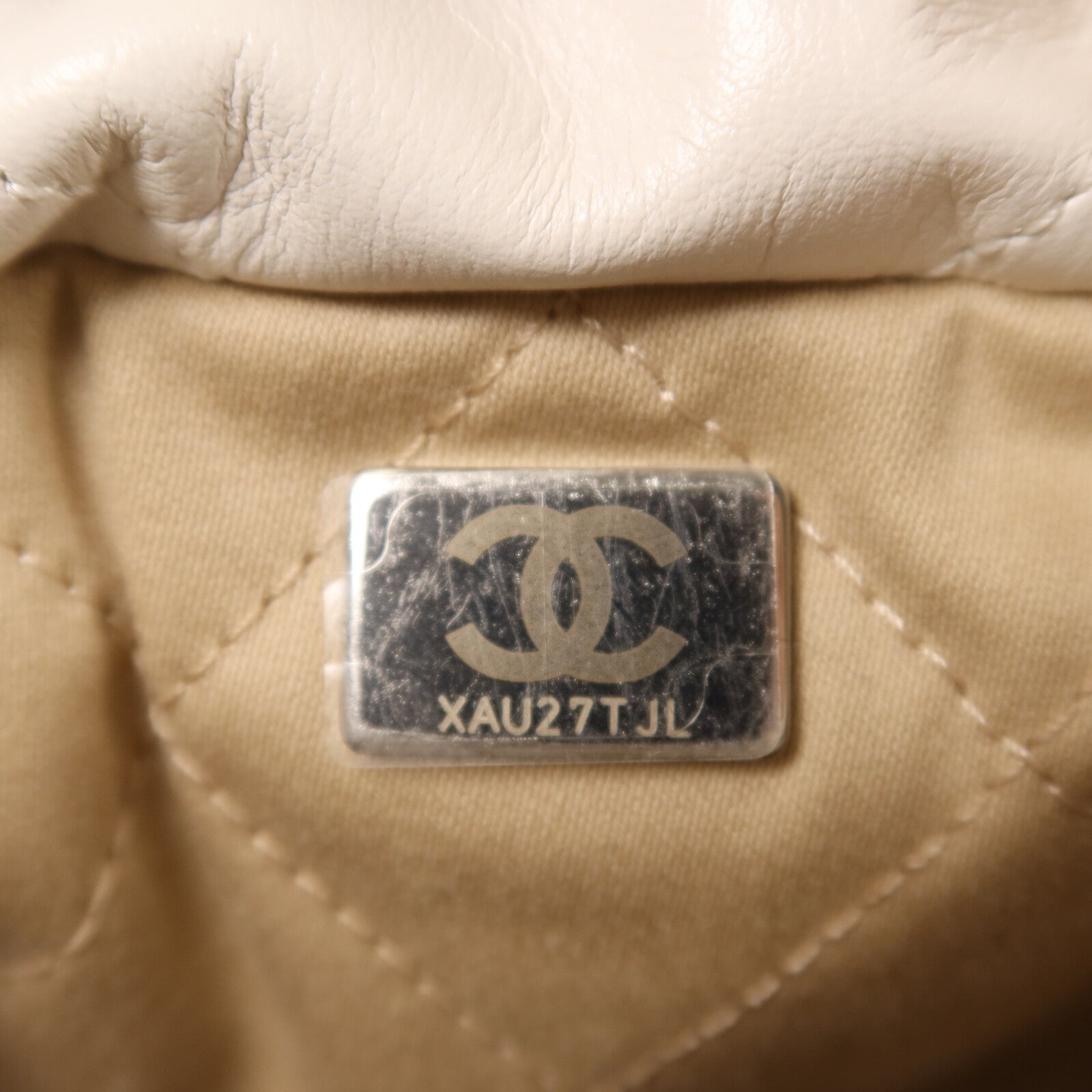 LOUIS VUITTON 2-Way Bag Calfskin 7