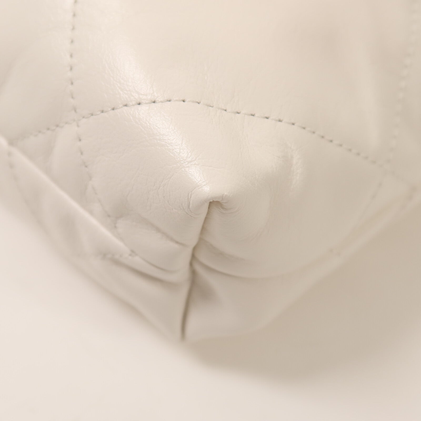 LOUIS VUITTON 2-Way Bag Calfskin 13