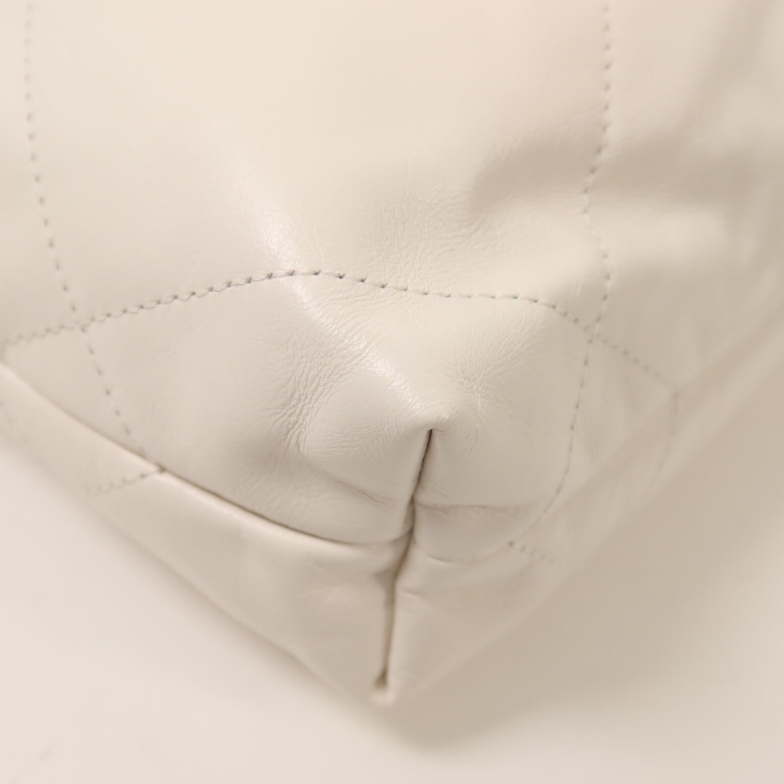 LOUIS VUITTON 2-Way Bag Calfskin 14