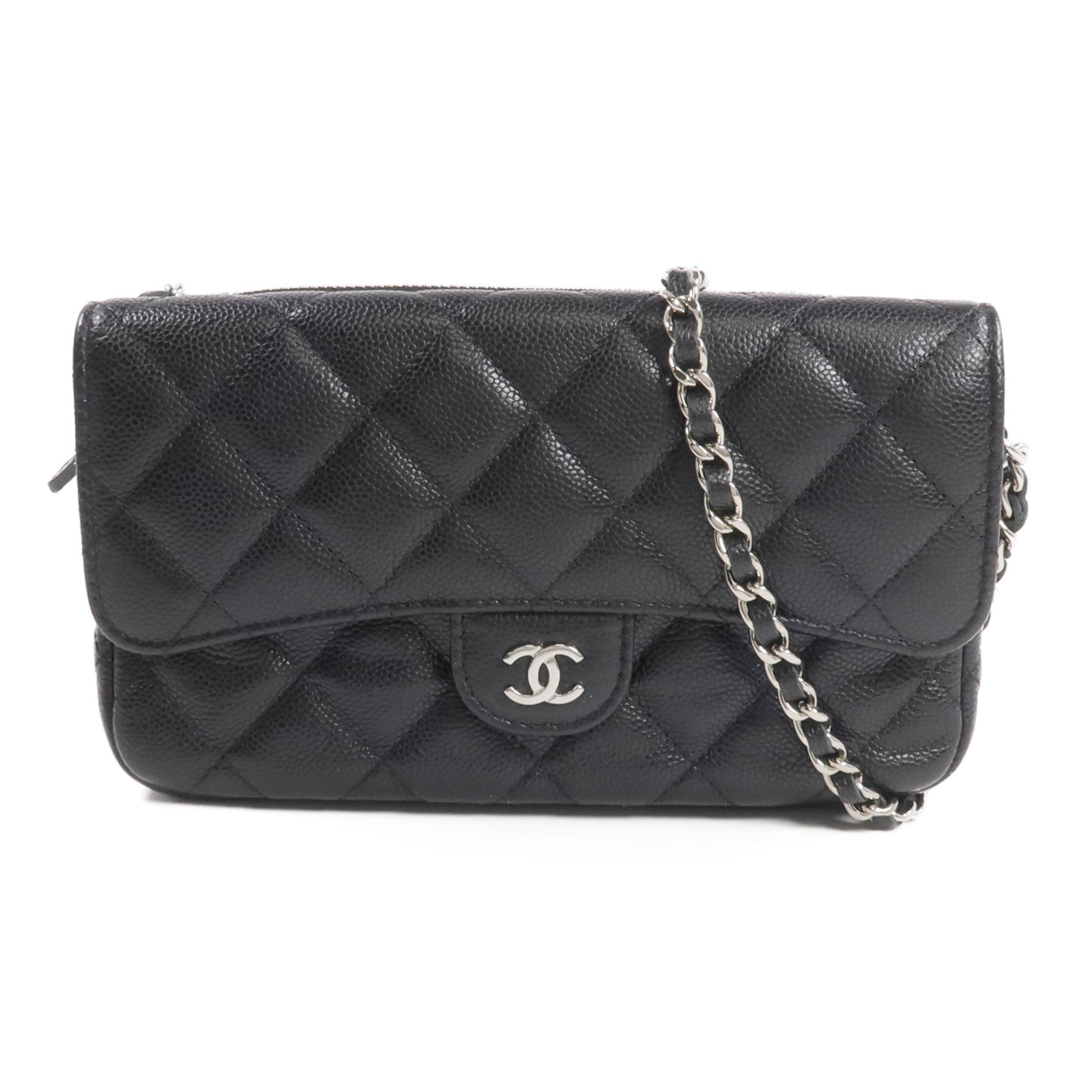 LOUIS VUITTON 肩背包 牛皮