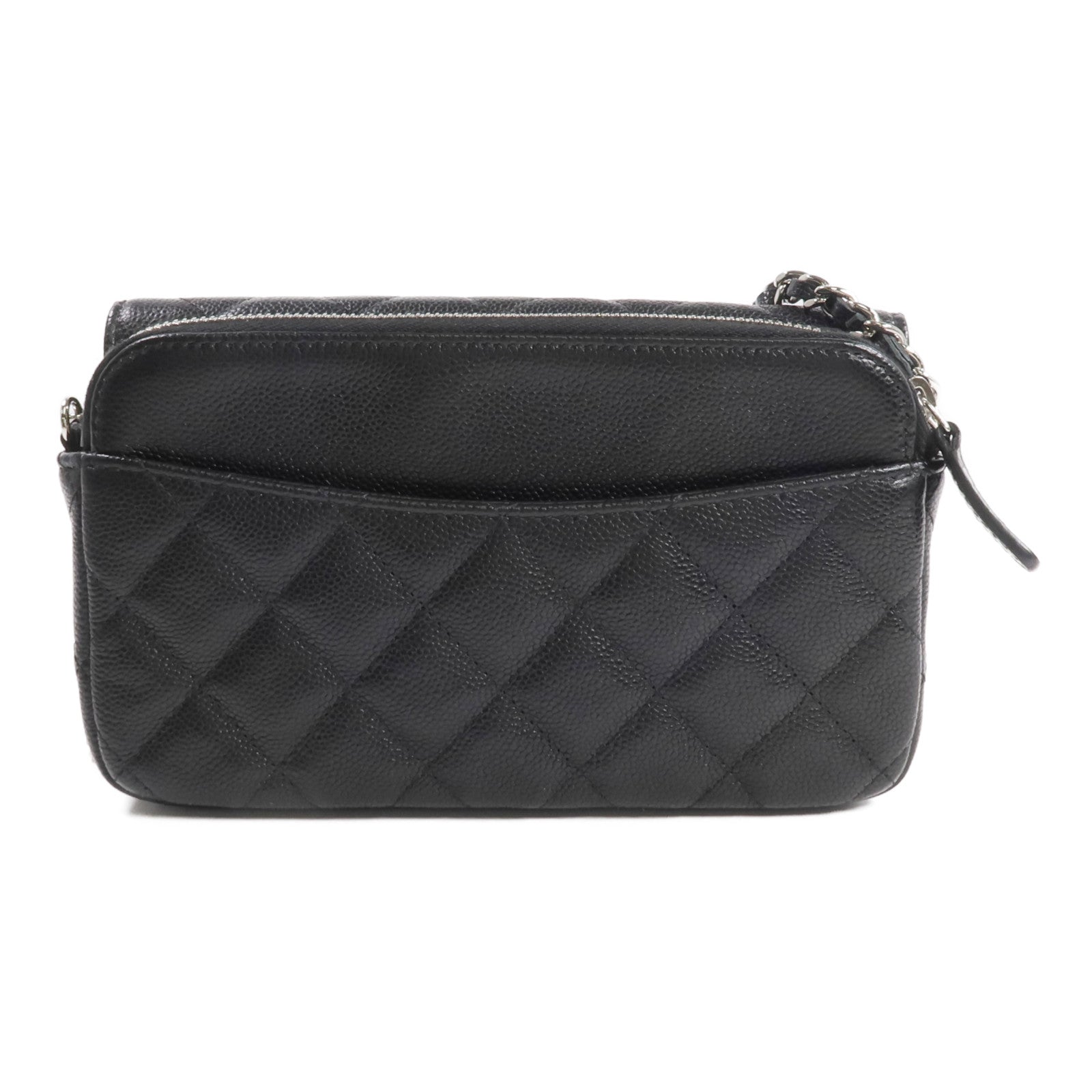 LOUIS VUITTON 肩背包 牛皮 2