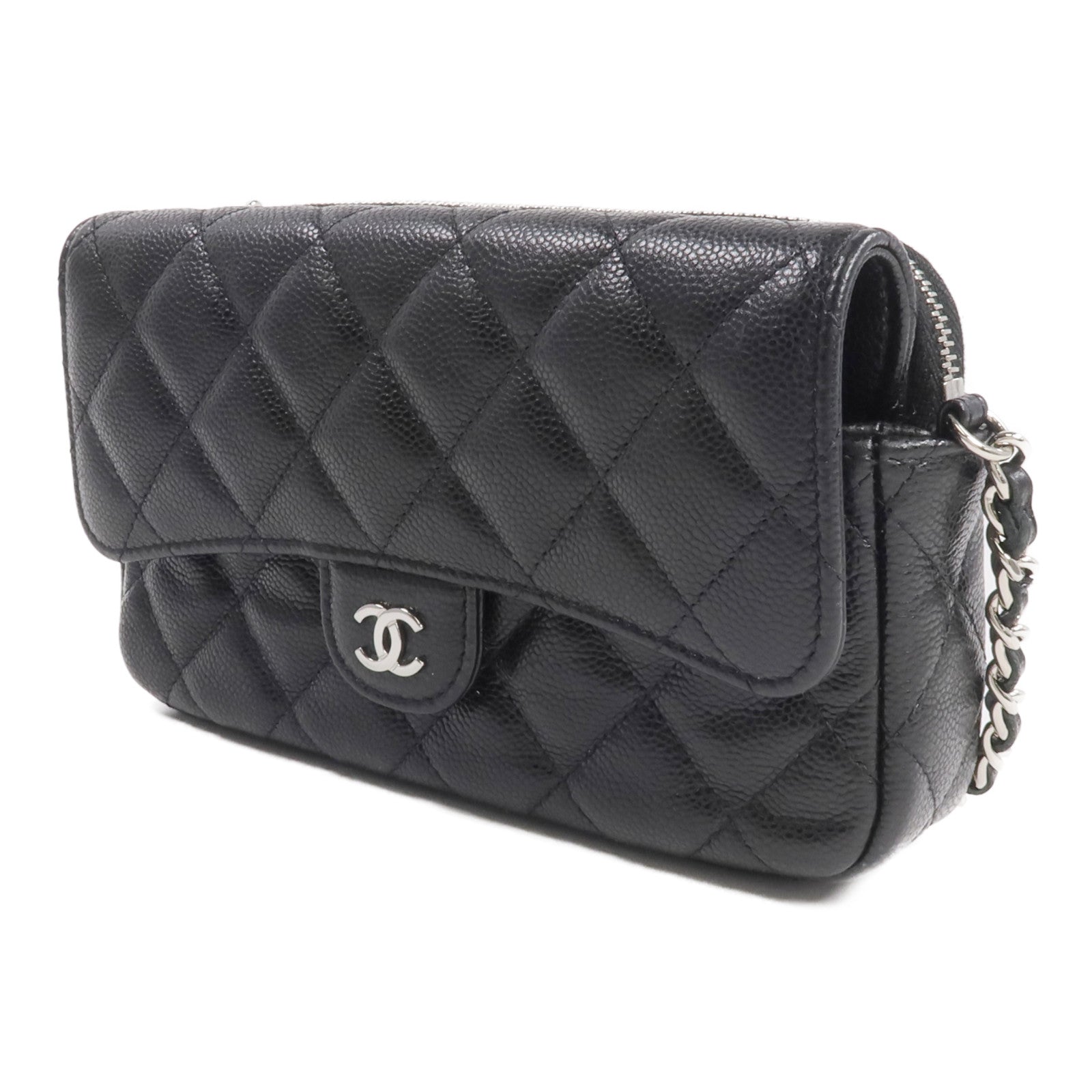 LOUIS VUITTON 肩背包 牛皮 3