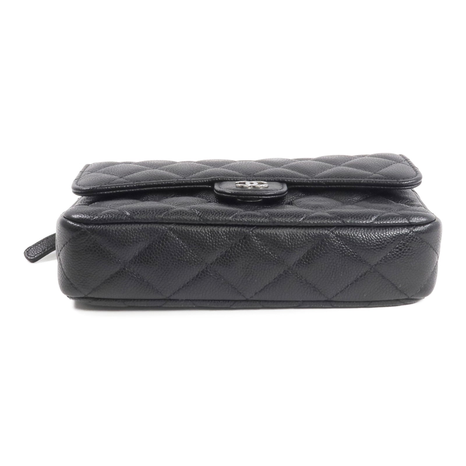 LOUIS VUITTON 肩背包 牛皮 4