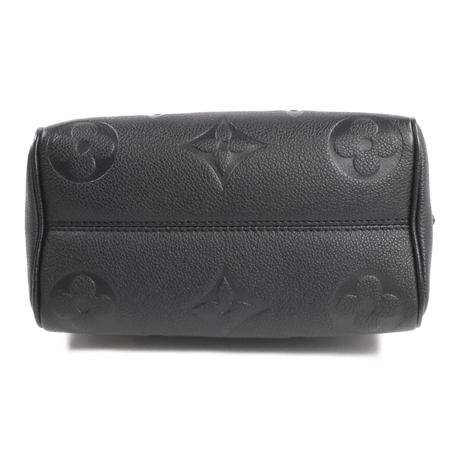 LOUIS VUITTON Speedy Bandouliere M58953 2-Way Bag Calfskin 4