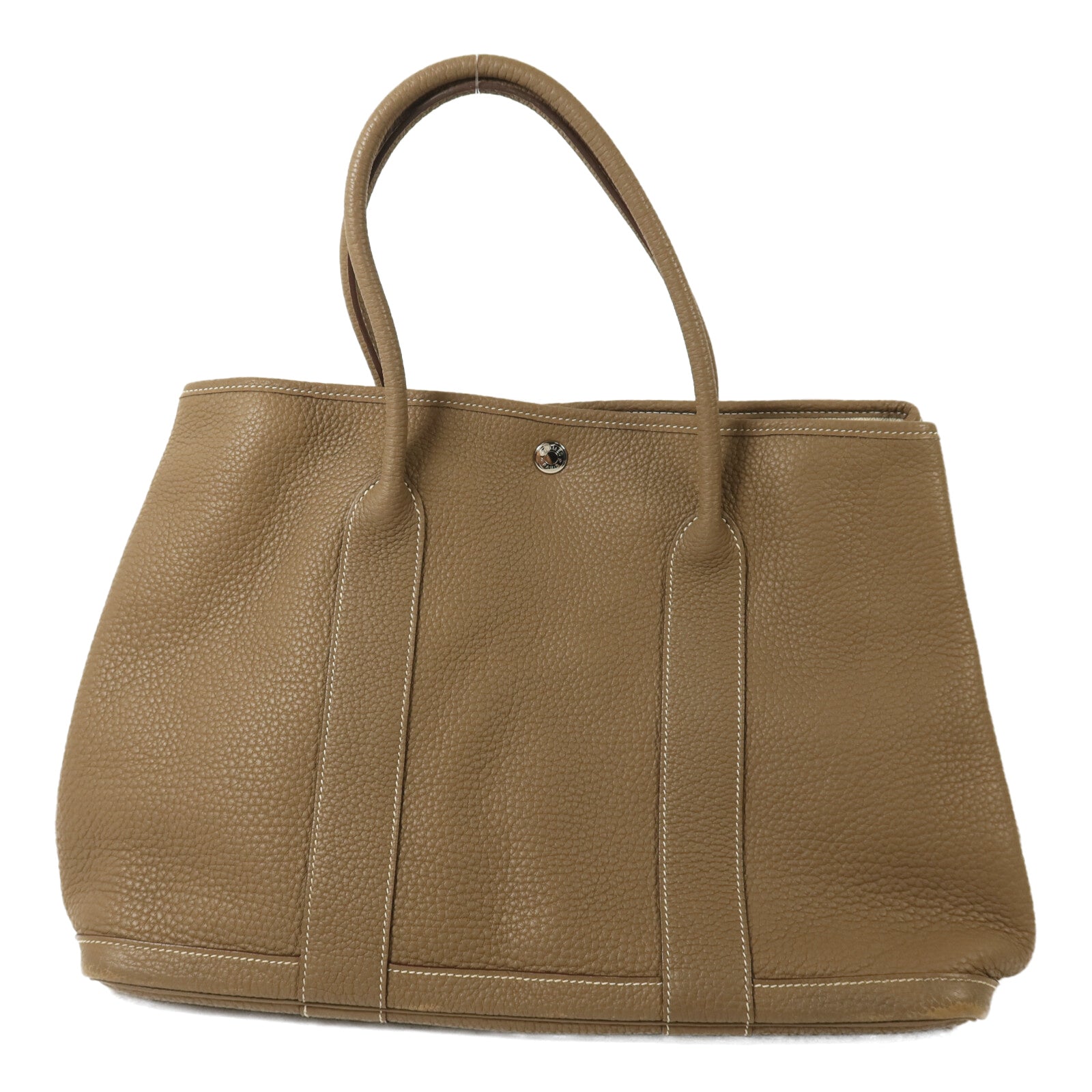 LOUIS VUITTON Handbag Calfskin