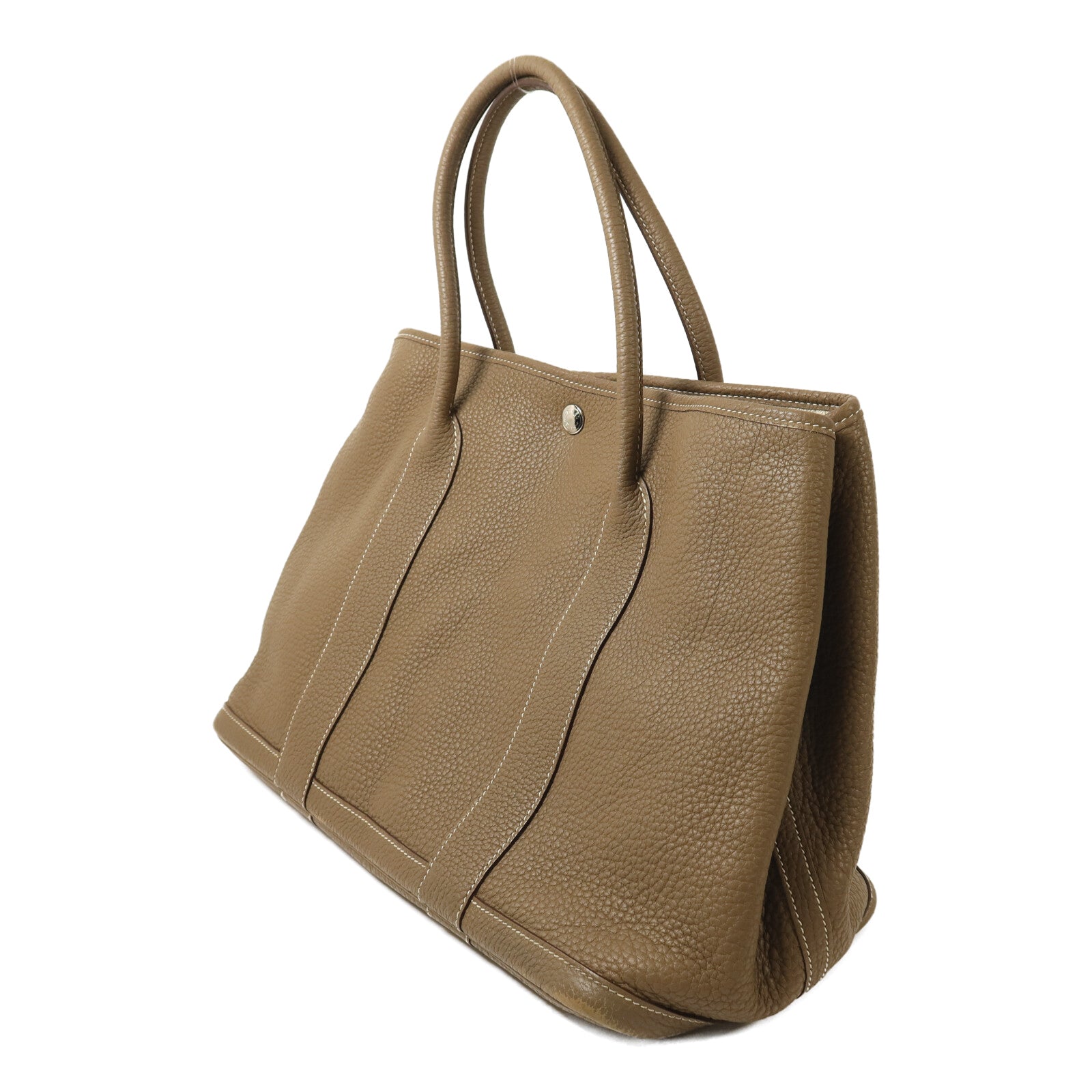 LOUIS VUITTON Handbag Calfskin 3
