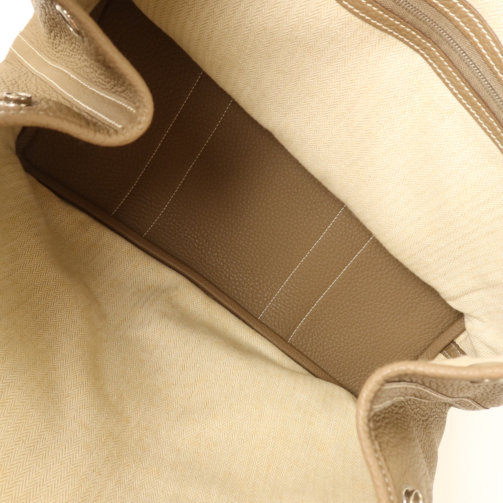LOUIS VUITTON Handbag Calfskin 5
