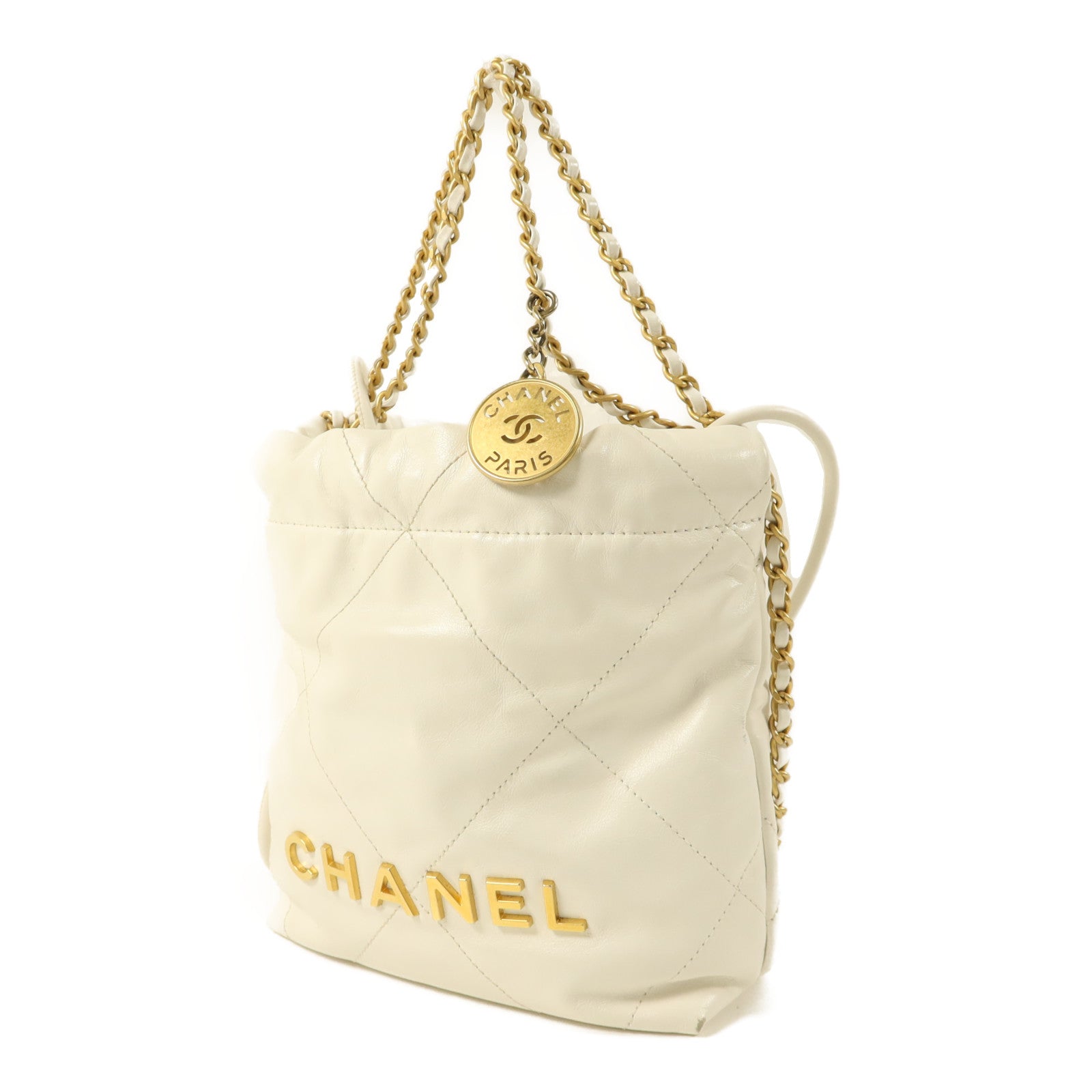 LOUIS VUITTON AS3261 兩用包 牛皮 3