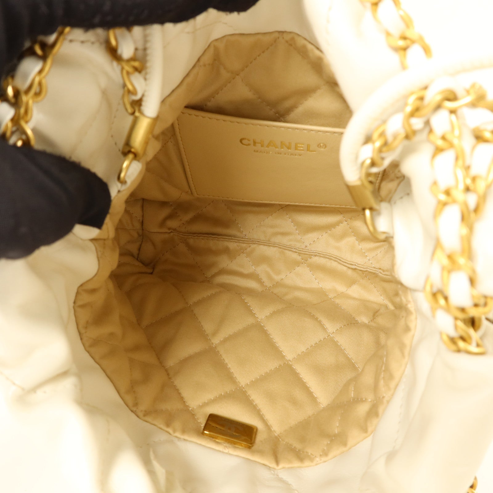 LOUIS VUITTON AS3261 兩用包 牛皮 5