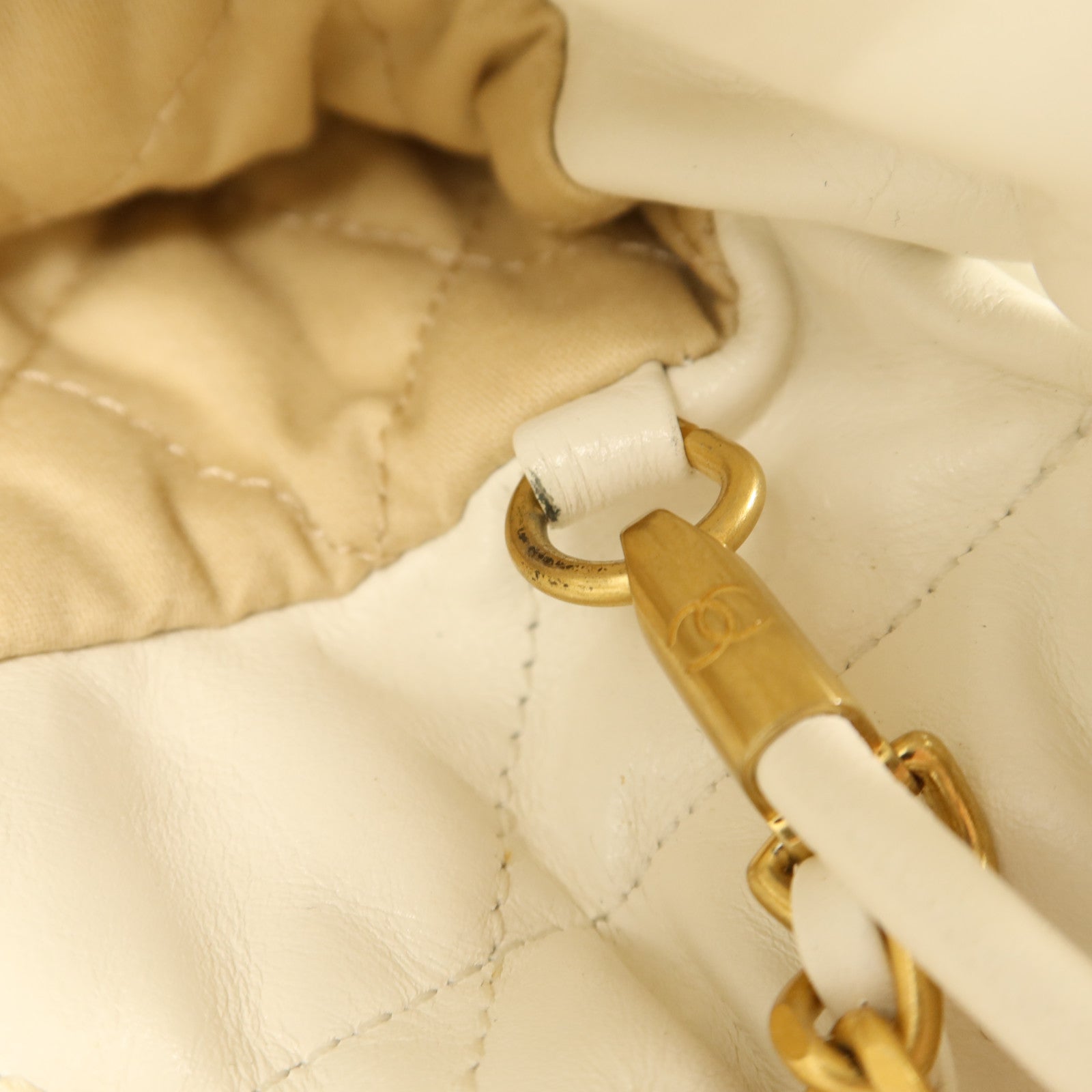 LOUIS VUITTON AS3261 2-Way Bag Calfskin 11